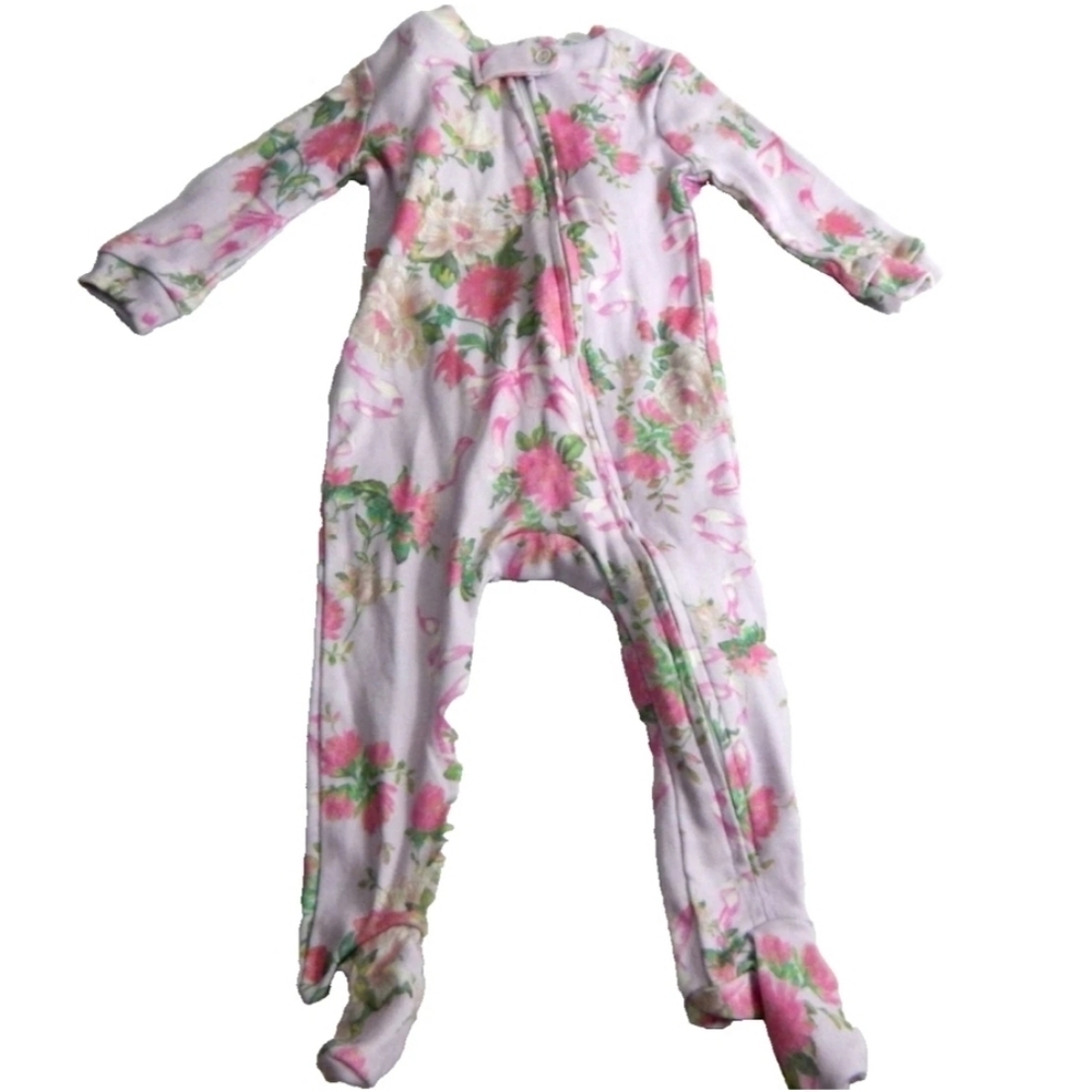 Pottery Barn‎ Kids LoveShackFancy Pajamas